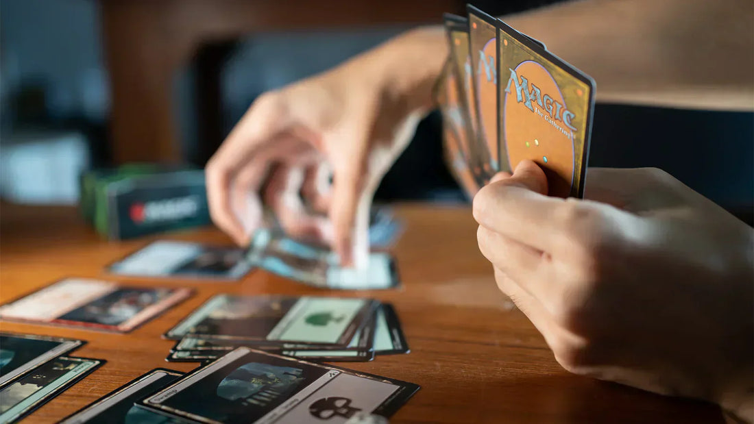 Pixel Cards and Collectables TCG Schedule