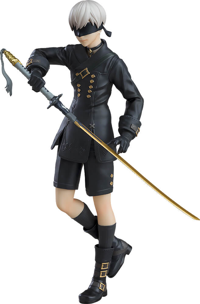 Anime Figures