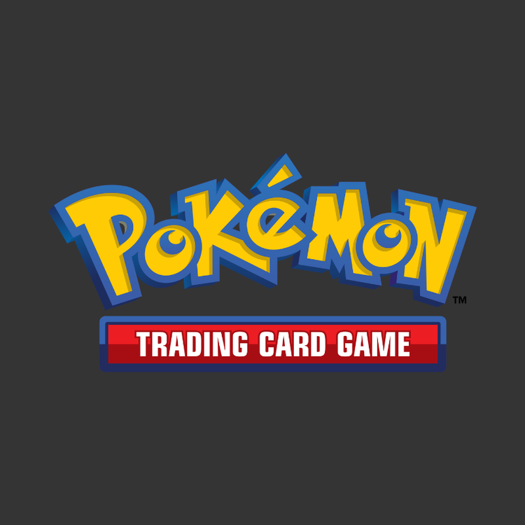 Pokemon English TCG