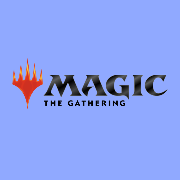 Magic The Gathering TCG