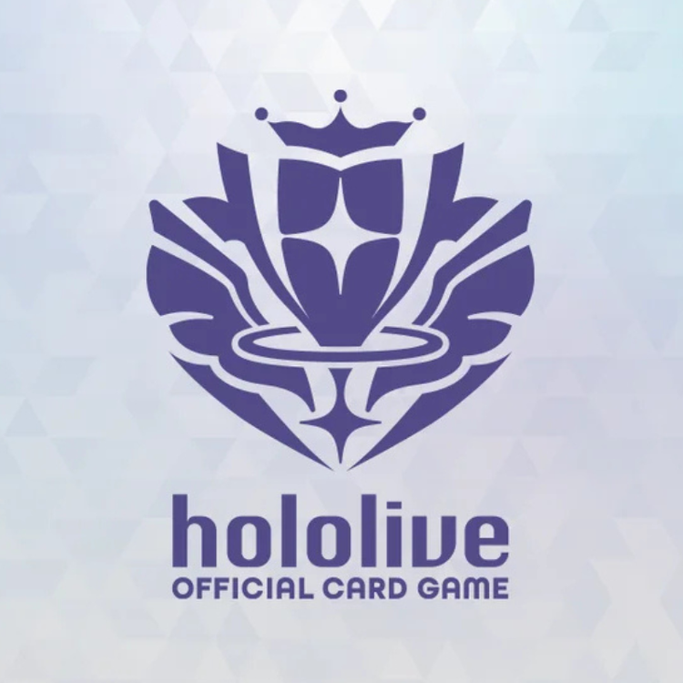 Hololive OCG