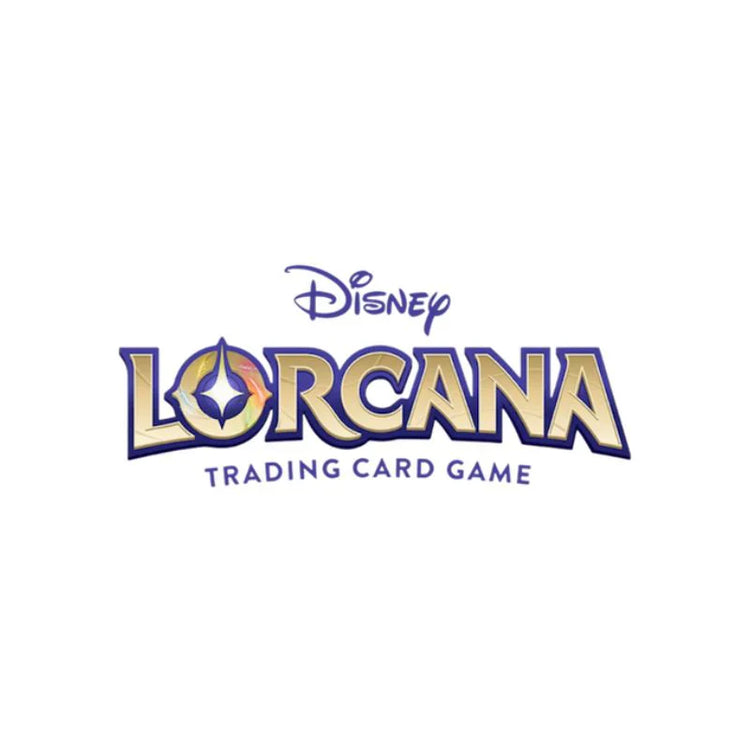Lorcana TCG