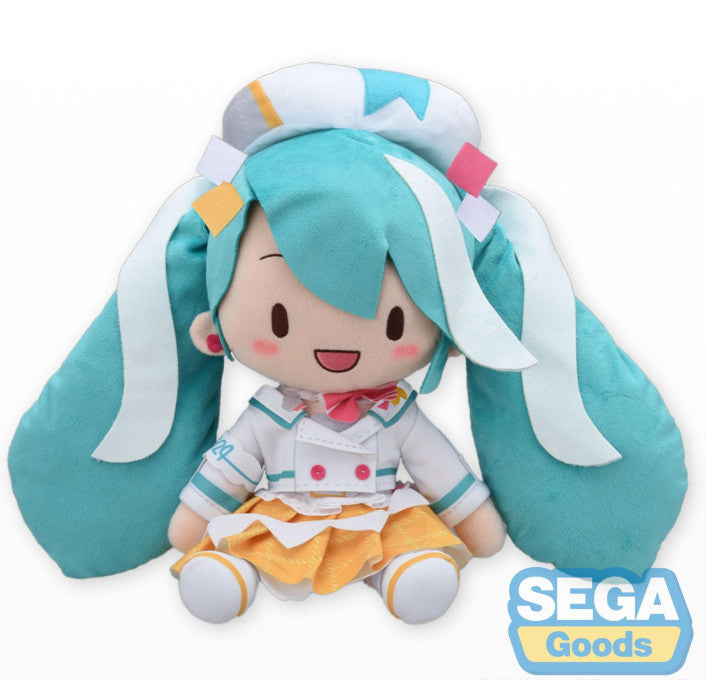 Anime Plush
