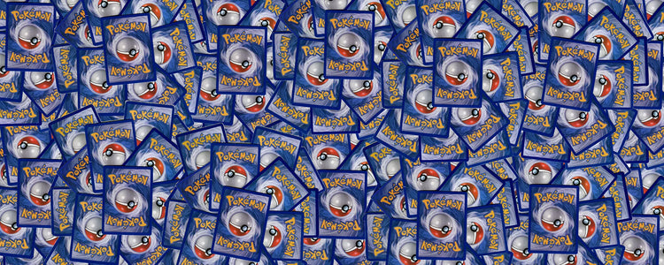 Trading Card Singles Misc