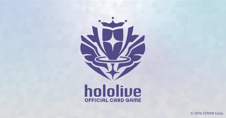 Hololive Singles