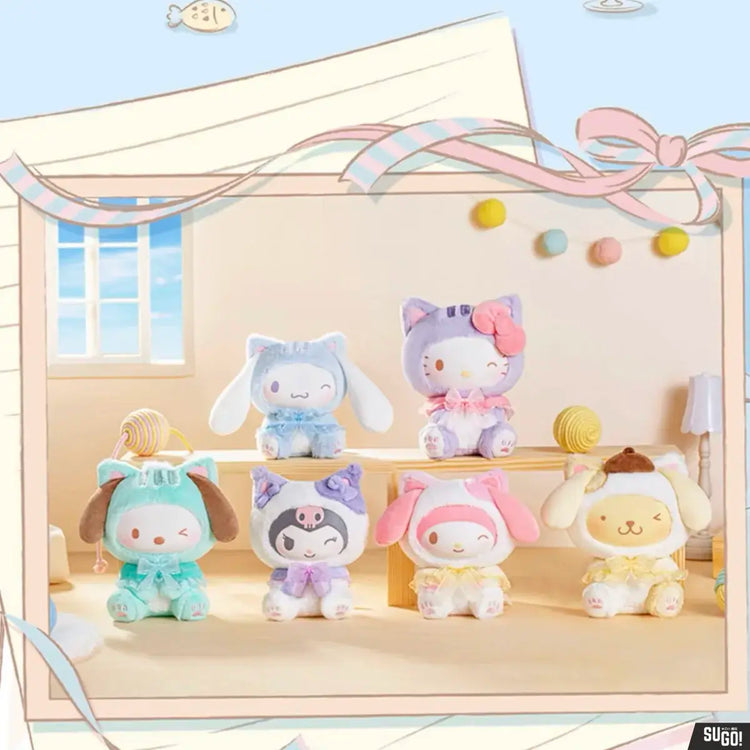 Sanrio Blind Boxes