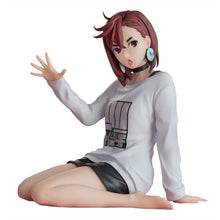 DAN DA DAN - RELAX TIME - MOMO