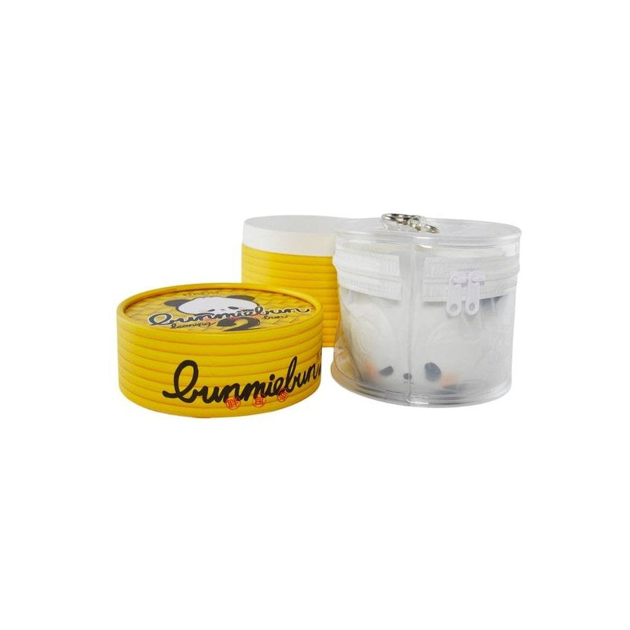 Urdu Bunmiebun Series 2 Leaning Bun Blind Box