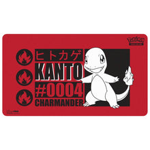 ULTRA PRO Pokémon - Charmander Playmat