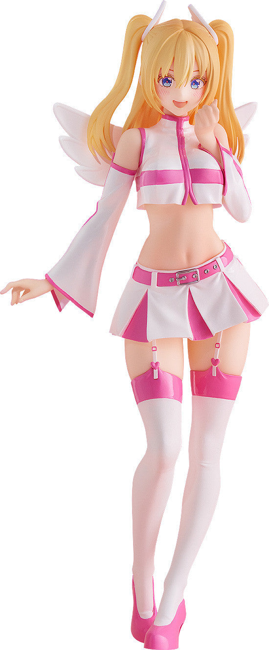 2.5 Dimensional Seduction POP UP PARADE Liliel Angel Airborne Corps Version