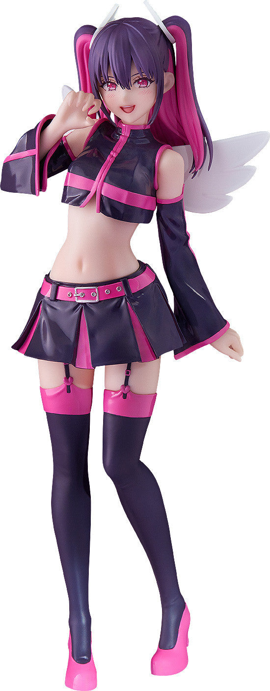 2.5 Dimensional Seduction POP UP PARADE Miriella Angel Airborne Corps Version
