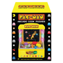 Pac-Man: Pac-Man Arcade Coin Pusher (Premium Series)
