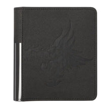 Dragon Shield: Card Codex Portfolio 80 – Iron Grey