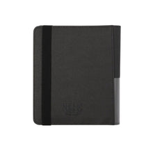 Dragon Shield: Card Codex Portfolio 160 – Iron Grey