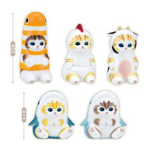 Mofusand Interior Minifigure Series 1 Blind Box