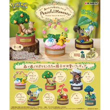 Re-ment Pokemon A Little Tale of the Forest Series 2 Blind Box