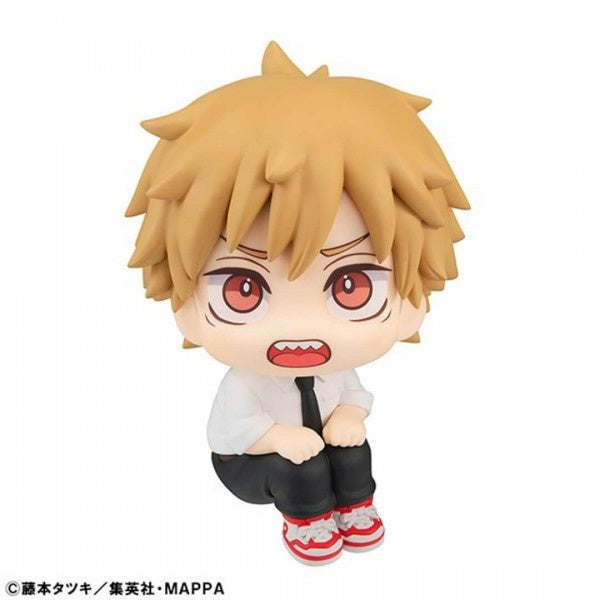 CHAINSAW MAN - LOOK UP - DENJI