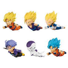 DRAGON BALL - TOBIMASU (REPEAT)