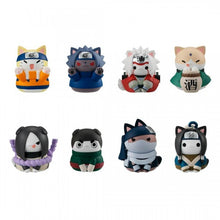 NARUTO - MEGA CAT PROJECT - NYARUTO! COME HERE SASUKE-KUN