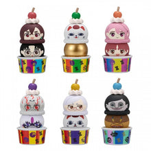 DAN DA DAN - TSUMICHEN STACK UP & CHANGE