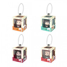 JUJUTSU KAISEN - LOOKUP - MINIATURE COLLECTION