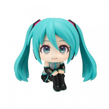 VOCALOID - LOOKUP - HATSUNE MIKU