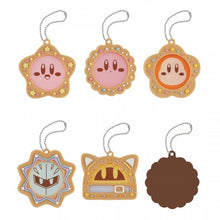 KIRBYS DREAM LAND - CHARM PATISSERIE - KIRBYS COOKIE TIME