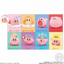 KIRBY - SHOKUGAN - FRIENDS 2 (REPEAT)
