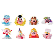 KIRBY - BLIND BAGS - COPY ABILITY FIGURE COLLECTION
