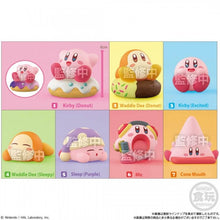 KIRBY - SHOKUGAN - FRIENDS 5