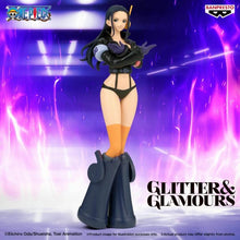 ONE PIECE - GLITTER & GLAMOURS - NICO ROBIN (EGGHEAD STYLE)