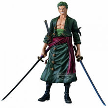 ONE PIECE - PREMIUM - RORONOA ZORO (THE BRUSH)