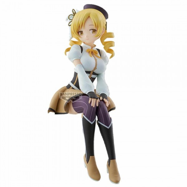 PUELLA MAGI MADOKA MAGICA THE MOVIE: REBELLION - MAMI TOMOE