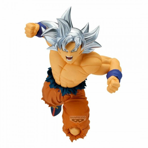 DRAGON BALL SUPER - MATCH MAKERS - SON GOKU ULTRA INSTINCT (VS JIREN)