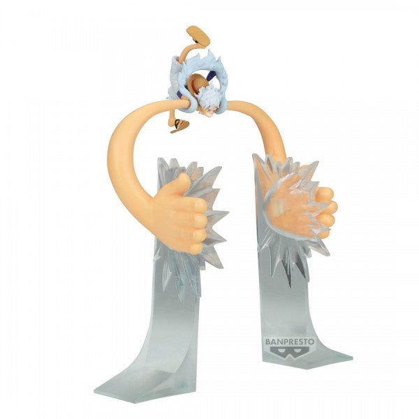 ONE PIECE - FL - MONKEY D. LUFFY GEAR 5 VOL.5
