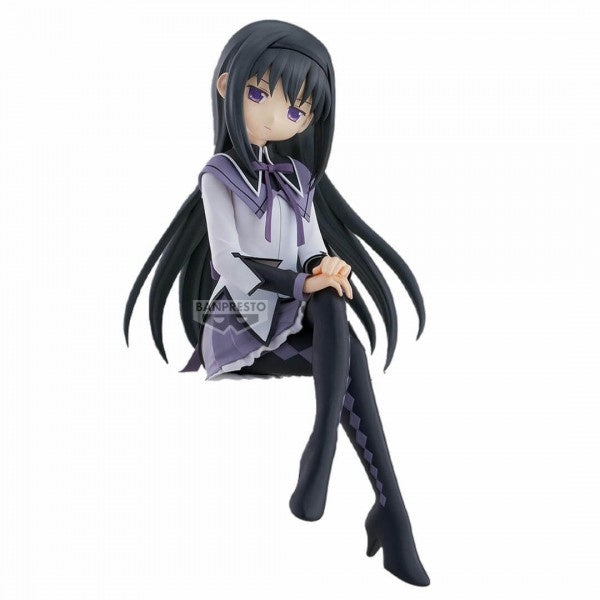 PUELLA MAGI MADOKA MAGICA THE MOVIE: REBELLION - HOMURA AKEMI