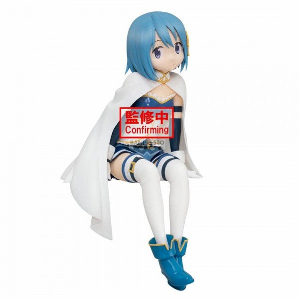 PUELLA MAGI MADOKA MAGICA THE MOVIE: REBELLION - SAYAKA MIKI