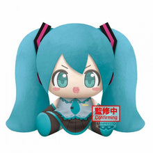 HATSUNE MIKU - SUPER BIG PLUSH