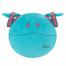 GUNDAM 45TH X HATSUNE MIKU - SUPER BIG PLUSH - HARO