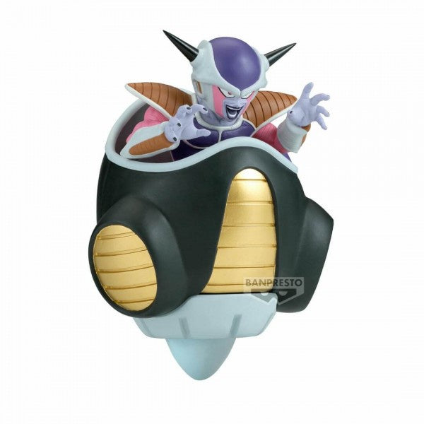 DRAGON BALL Z - MATCH MAKERS - FRIEZA (VS SON GOKU)