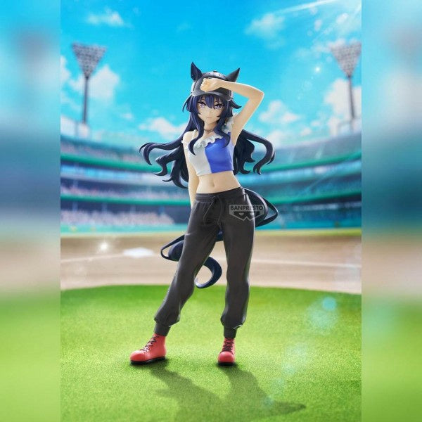 UMAMUSUME: PRETTY DERBY - BOCZ WEN - VERXINA (AS QUEEN V)