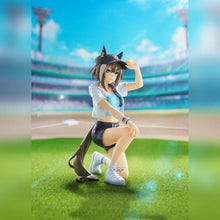 UMAMUSUME: PRETTY DERBY - BOCZ WEN - CHEVAL GRAND (AS MARINE C)