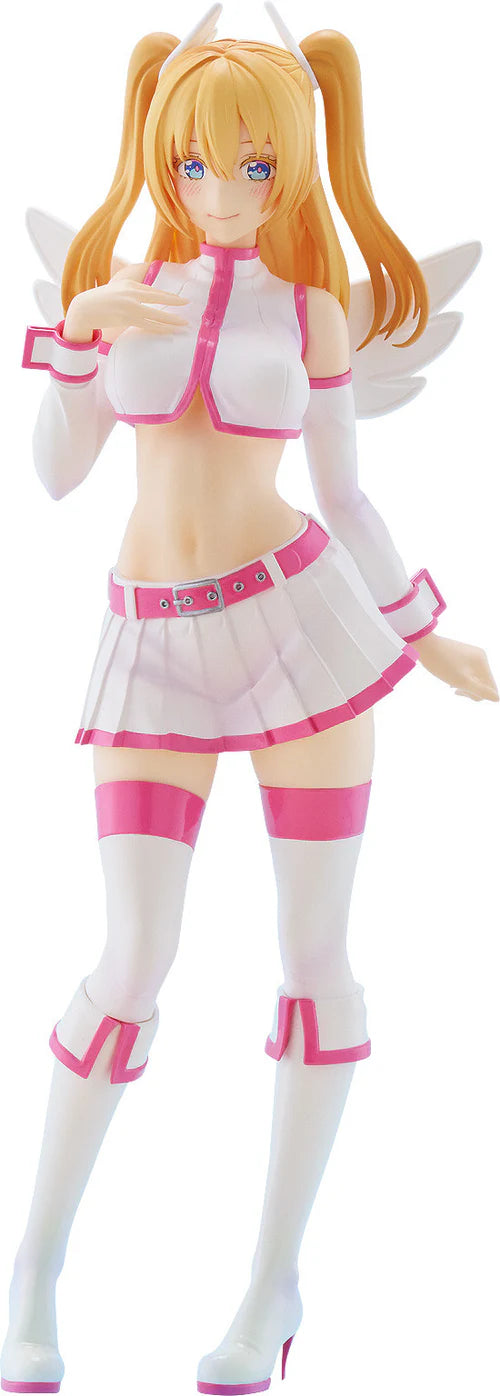 2.5 Dimensional Seduction POP UP PARADE Liliel 3rd Squad Outfit Version L Size