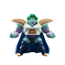 Dragon Ball Z S.H.Figuarts Zarbon (True Power) Exclusive Action Figure