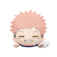 JUJUTSU KAISEN - LYING DOWN BIG PLUSH - YUJI ITADORI-MEGUMI FUSHIGURO (A:YUJI ITADORI)