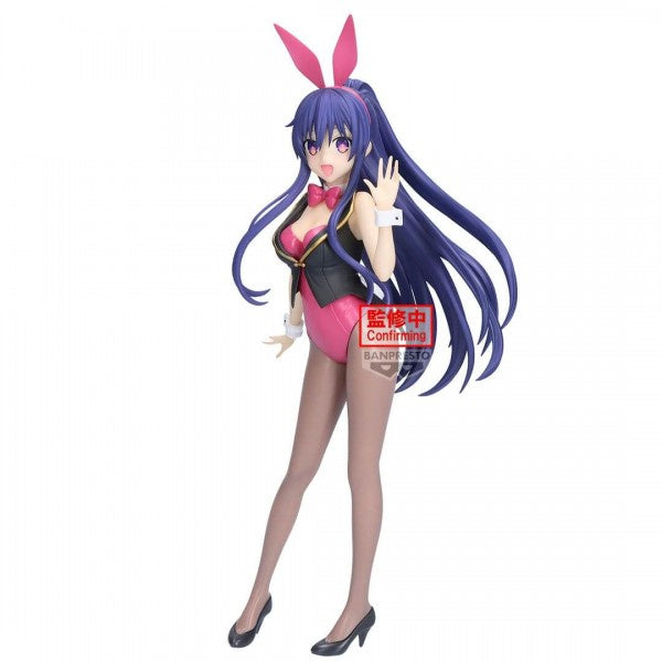 DATE A LIVE - GLITTER & GLAMOURS - TOHKA YOTOGAMI