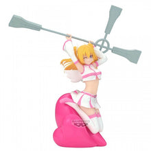 2.5 DIMENSIONAL SEDUCTION - ESPRESTO POPPIN HEART - LILIEL