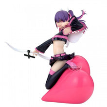 2.5 DIMENSIONAL SEDUCTION - ESPRESTO POPPIN HEART - MIRIELLA