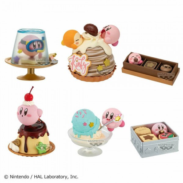 KIRBY - PALDOLCE COLLECTION BOX VOL.3 ASSORTED