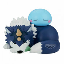 THAT TIME I GOT REINCARNATED AS A SLIME - SOFT VINYL FIGURE - RIMURU & RANGA